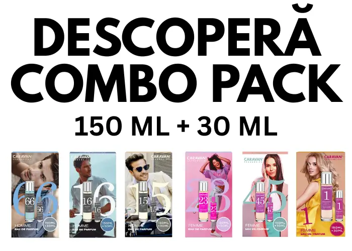 caravan-fragancias-combo-pack pachete economice caravan fragancias