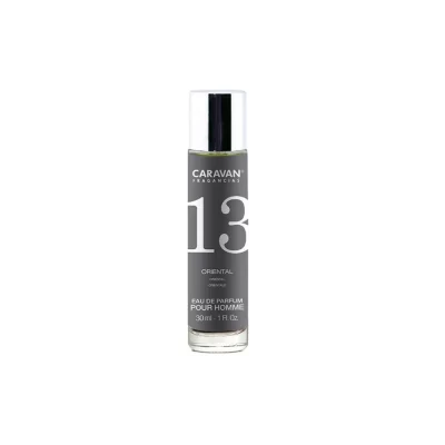 apa de parfum caravan fragancias no 13