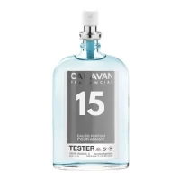 tester caravan fragancias no 15