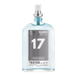 tester caravan fragancias no 17