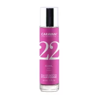 parfum spaniol caravan fragancias no. 22