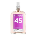 tester caravan fragancias no. 45