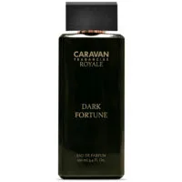 caravan fragancias de nisa dark fortune