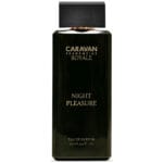 Night Pleasure, Caravan Fragancias Royale, 100ml