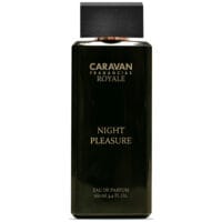 caravan fragancias night pleasure