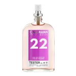 tester caravan fragancias 22