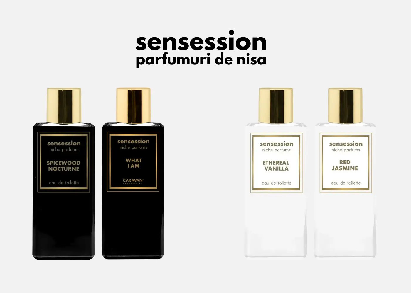 parfumuri de nisa sensession ieftine